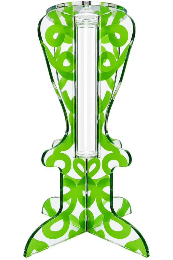 ������� �ե��١��� Lime Green�ʥ饤�॰�꡼���