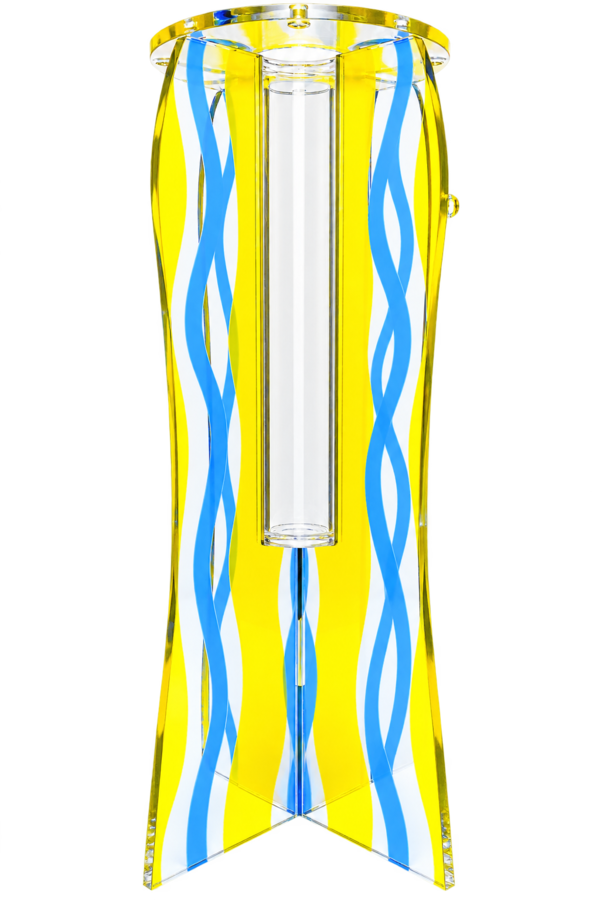 ������� �ե��١��� Lemon Wave�ʥ��󥦥����֡�